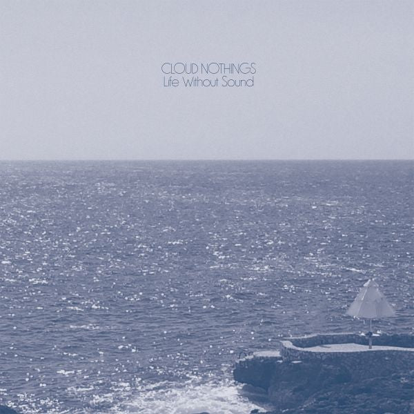 Life Without Sound [CD]
