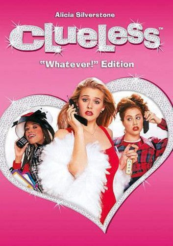 Clueless (Dvd) [DVD] (ONLINE ORDER ONLY)