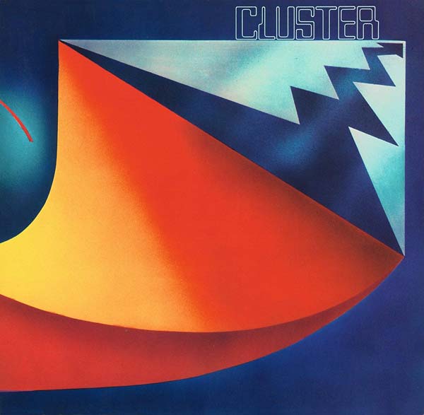 Cluster 71 [Vinyl]