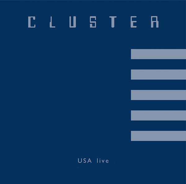 USA Live [Vinyl]