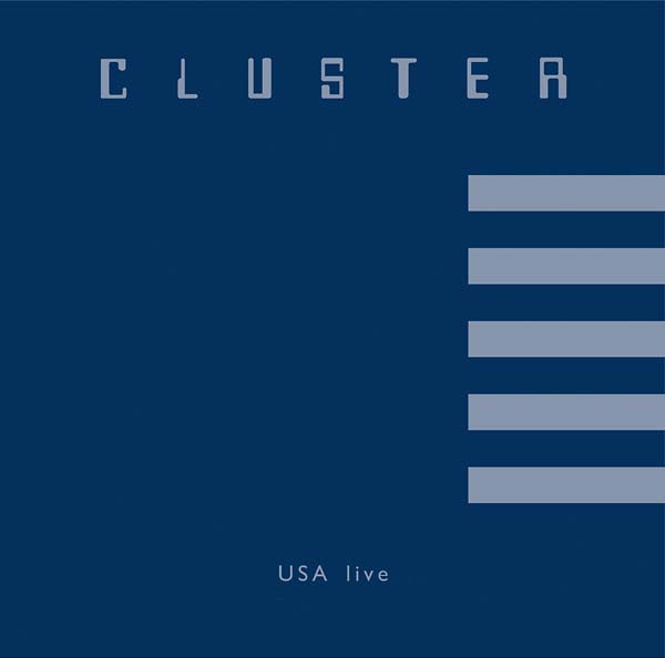 USA Live [CD] (ONLINE ORDER ONLY)