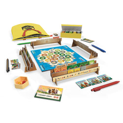 Catan: Zip! Edition