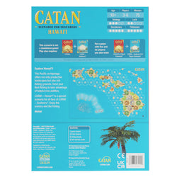 Catan: Hawai'i