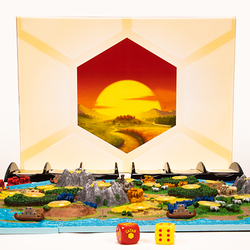 Catan: 3D Edition
