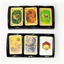 Catan: 3D Edition
