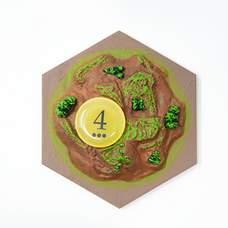 Catan: 3D Edition