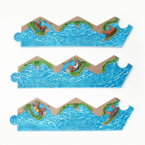 Catan: 3D Edition