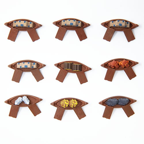 Catan: 3D Edition