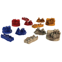 Catan: 3D Edition