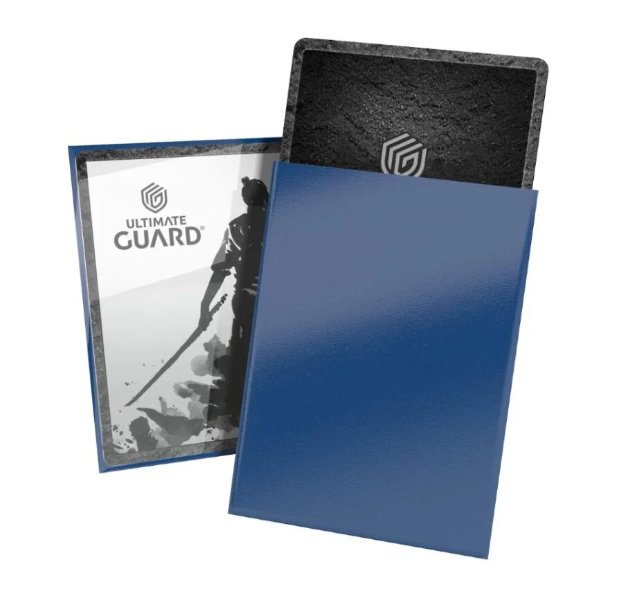 Katana Sleeves Standard Size (100 count) (Online Order Only)