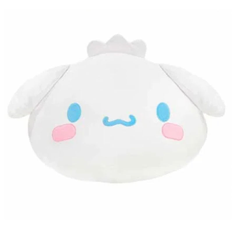 Fiesta: Sanrio Dumplings - 6 inch Plush (ONLINE ORDER ONLY)