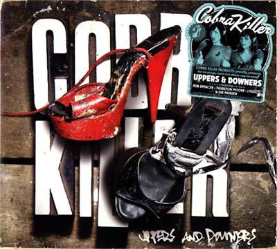 Uppers And Downers [CD] (ONLINE ORDER ONLY)