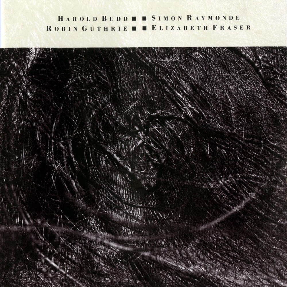 The Moon and the Melodies [CD]