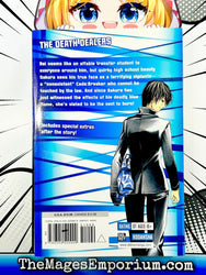Code: Breaker Vol 1 (Online Order Only)
