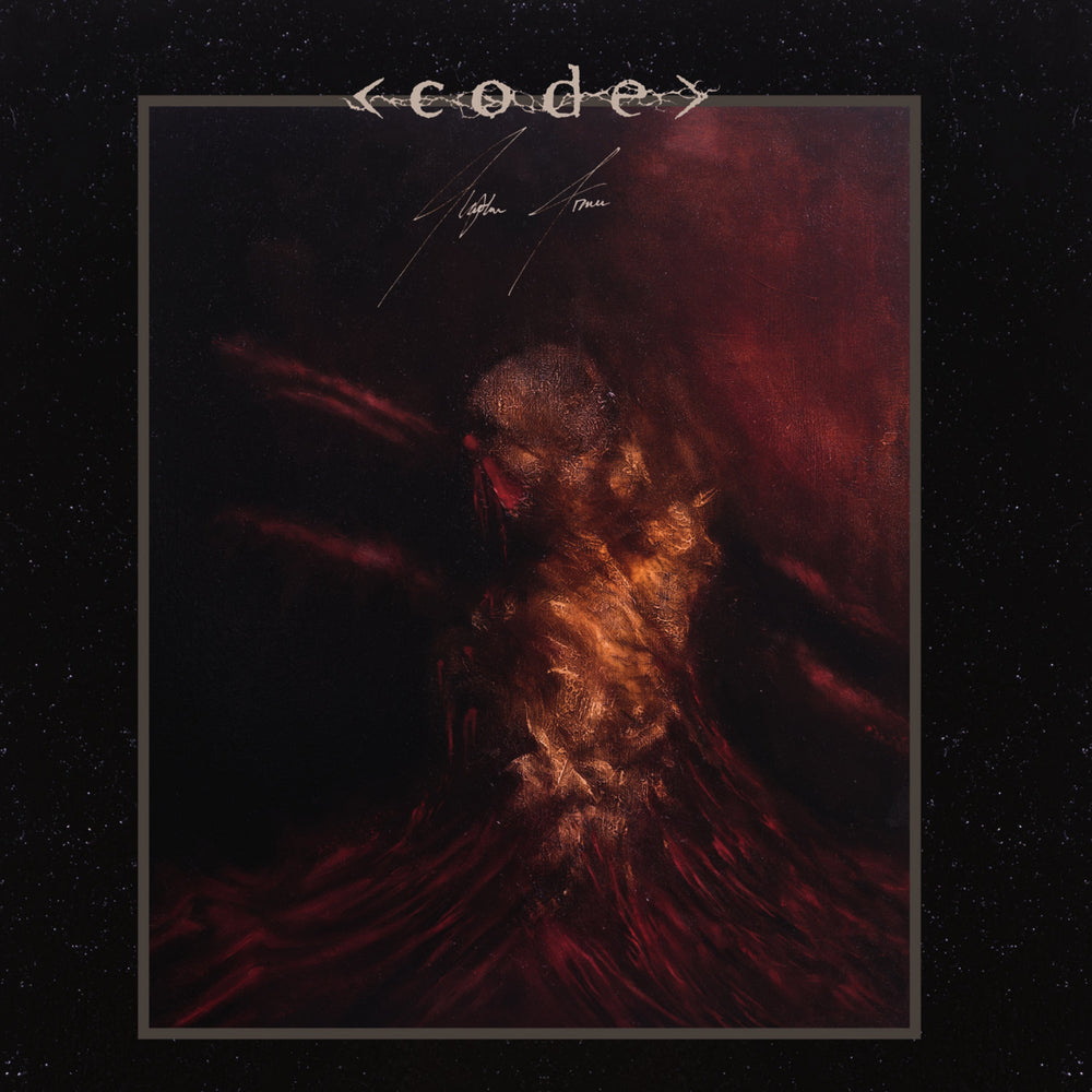 Code - Flyblown Prince [Vinyl] (ONLINE ORDER ONLY)