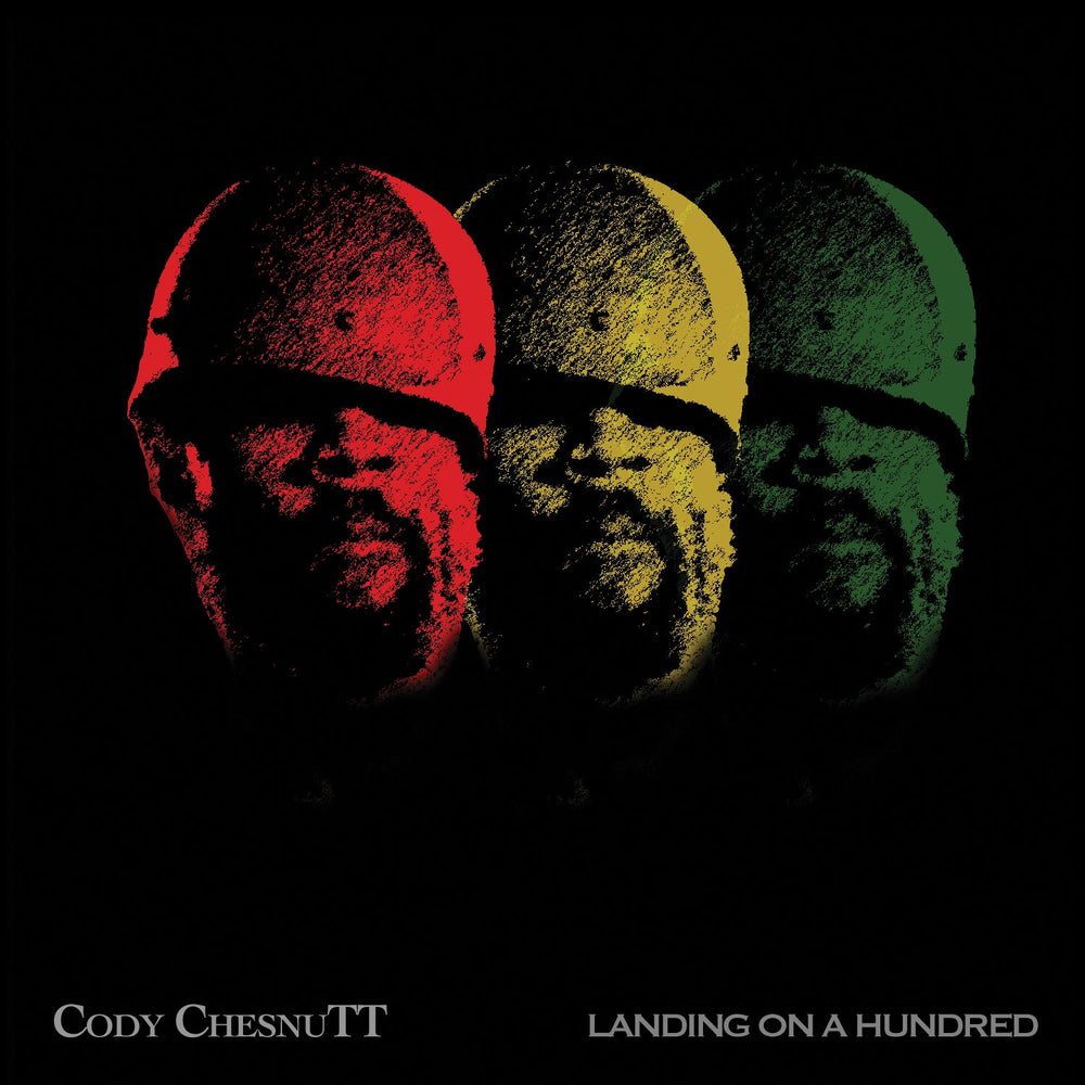 Landing on a Hundred [CD]