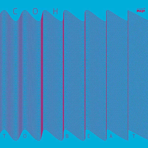 To Beat [CD]