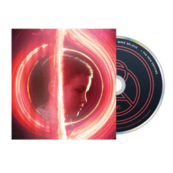 The Father Of Make Believe (New Entities Edition) [CD] (ONLINE ORDER ONLY)