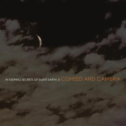 Coheed & Cambria - In Keeping Secrets of Silent Earth [Lavender] [Vinyl] (ONLINE ORDER ONLY)
