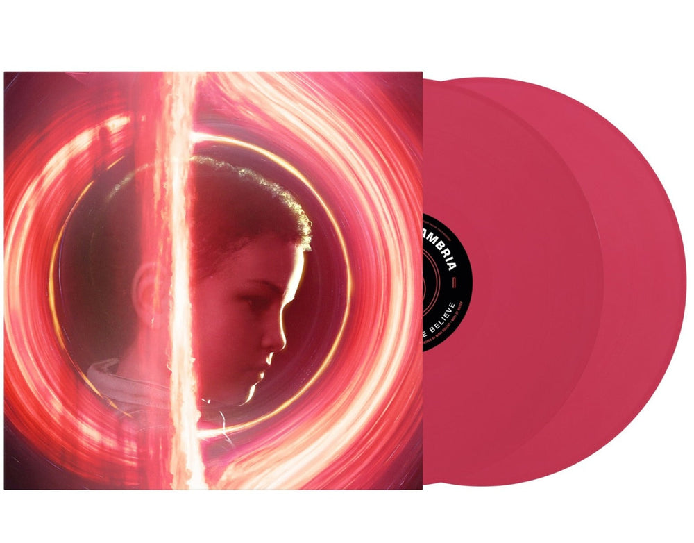 The Father of Make Believe [Explicit Content] (Magenta Colored Vinyl) (2 Lp's) [Vinyl] (ONLINE ORDER ONLY)