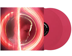 The Father of Make Believe [Explicit Content] (Magenta Colored Vinyl) (2 Lp's) [Vinyl] (ONLINE ORDER ONLY)