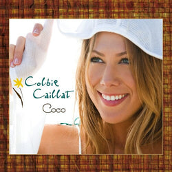Colbie Caillat - Coco (Limited Edition, Yellow Vinyl) [Vinyl] (ONLINE ORDER ONLY)