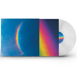 Moon Music (2nd Edition, Clear Eco Colored Vinyl) [Vinyl]