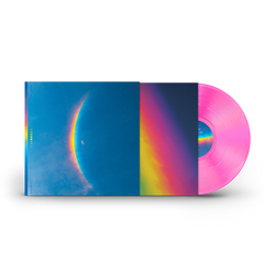 Coldplay - Moon Music (Translucent Pink Colored Vinyl) [Vinyl] (ONLINE ORDER ONLY)