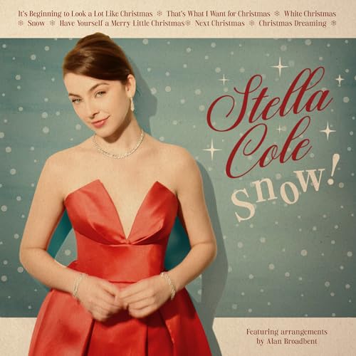 Snow [Vinyl] (ONLINE ORDER ONLY)