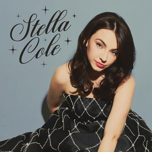Stella Cole [Vinyl] (ONLINE ORDER ONLY)