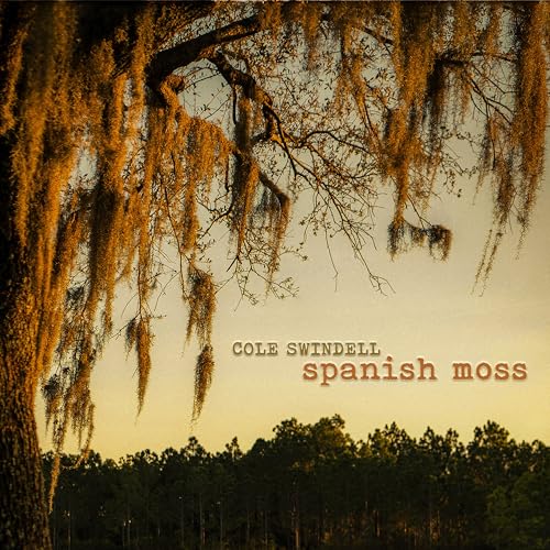 Spanish Moss (Black Vinyl 2Lp) [Vinyl]