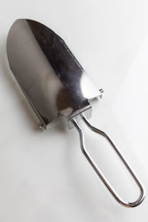 Collapsable shovel