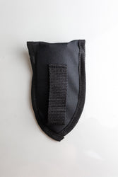 Collapsable shovel