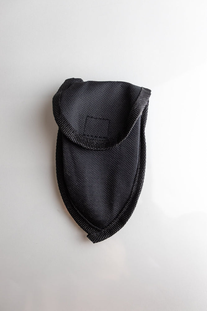 Collapsable shovel