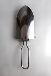Collapsable shovel