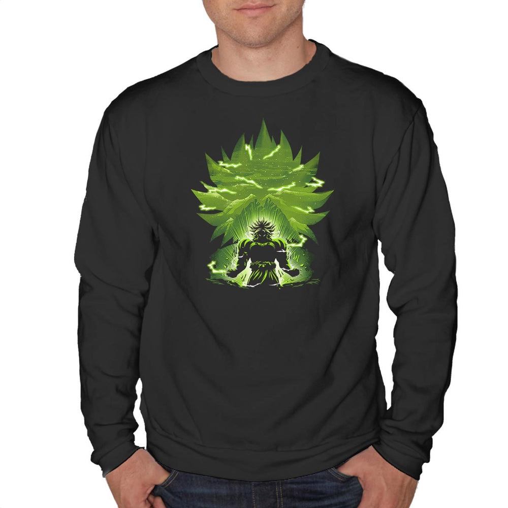 The Legendary (Online Order Only)