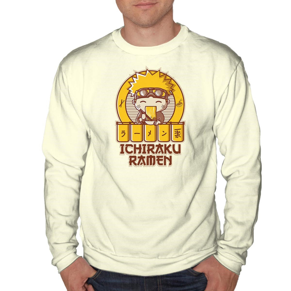 Ichiraku Ramen (Online Order Only)