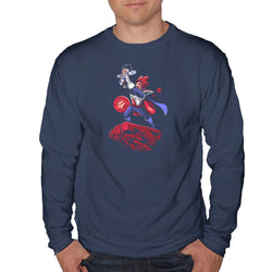 The Saiyan King (Online Order Only)