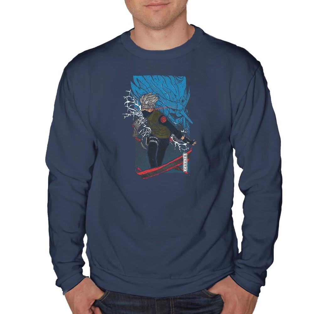 Senpai (Online Order Only)