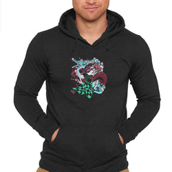 Demon Sister Slayer Brother (Online Order Only)