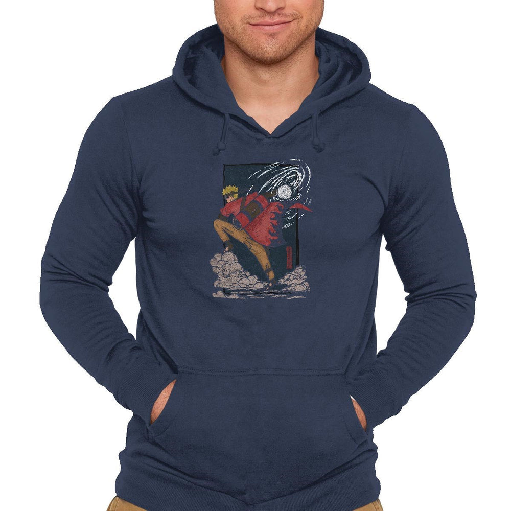 Hero of the Leaf (Online Order Only)