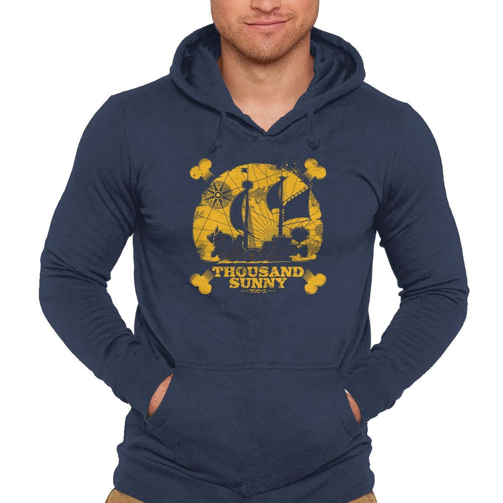 Ship Sunny (Online Order Only)