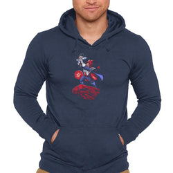 The Saiyan King (Online Order Only)