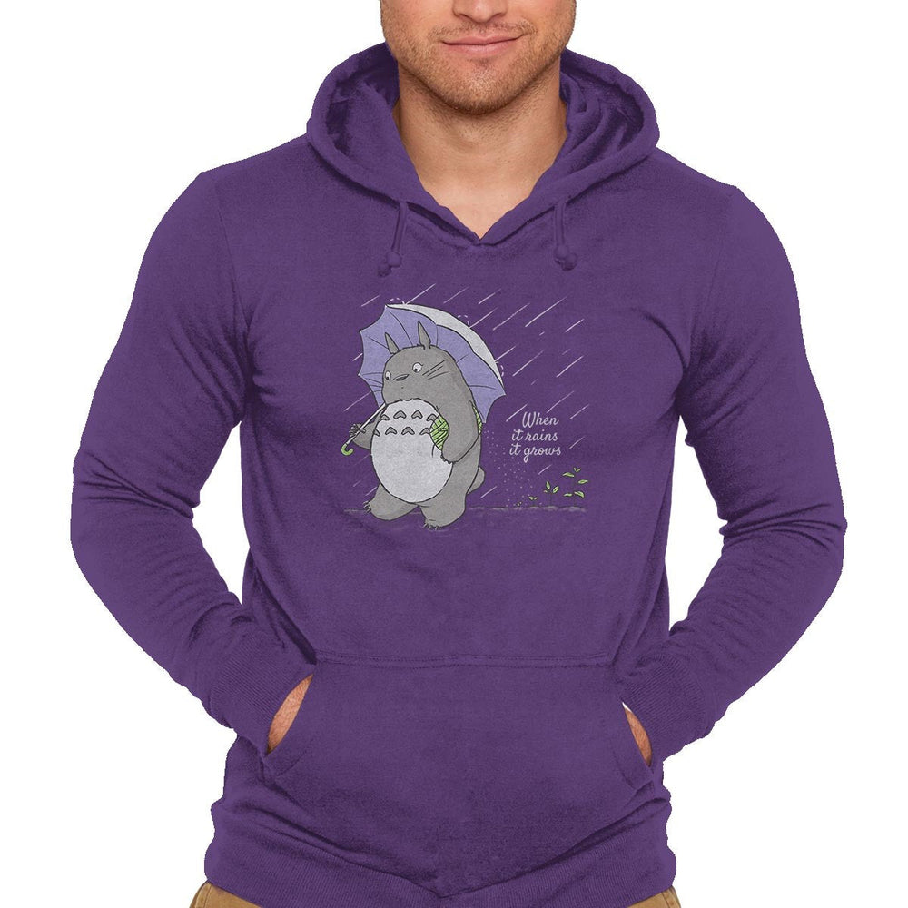 When It Rains (Online Order Only)