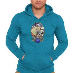 Old School's Going Merry (Online Order Only)