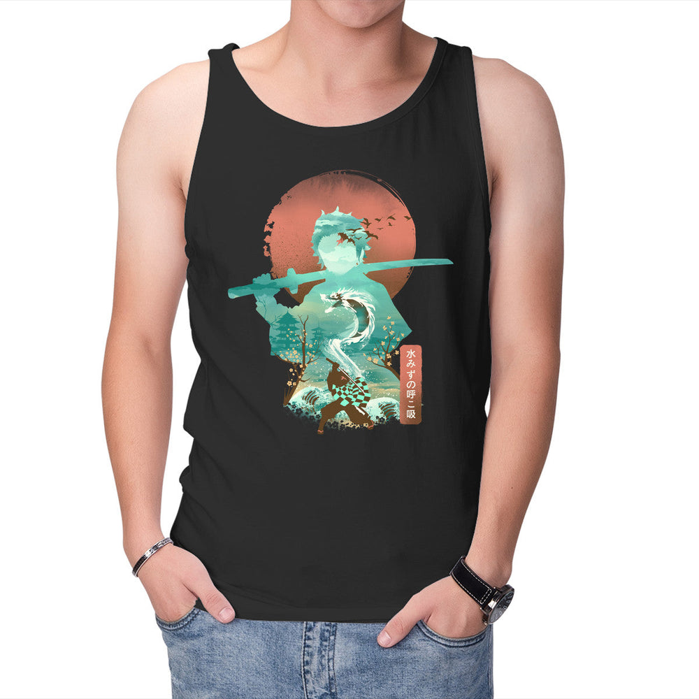 Breath of Water (Online Order Only)