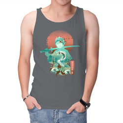 Breath of Water (Online Order Only)