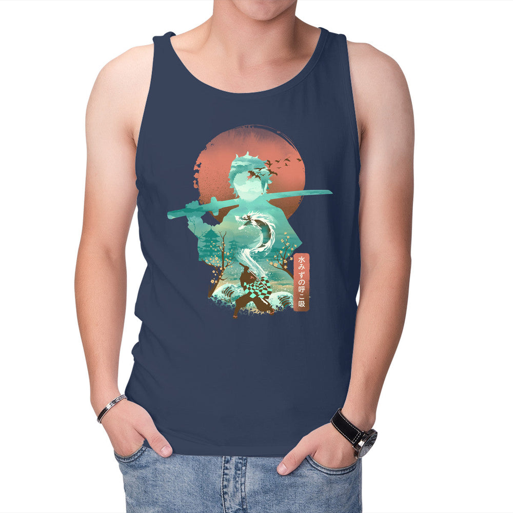 Breath of Water (Online Order Only)