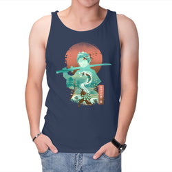 Breath of Water (Online Order Only)