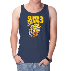 Saiyan Bros 3 (Online Order Only)